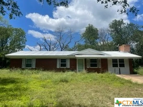 300 County Road 107, Gatesville, TX 76528