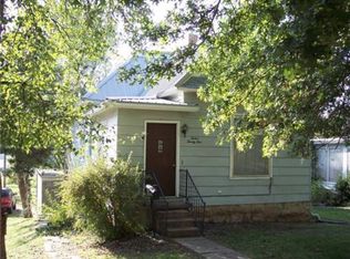 1225 Central Ave, Horton, KS 66439