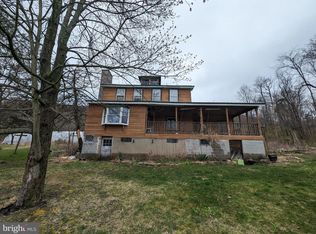 625 Priddy Dr, Altoona, PA 16601