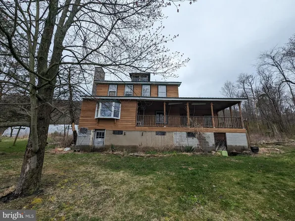 625 Priddy Dr, Altoona, PA 16601