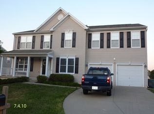 4 Bannon Ln, Stafford, VA 22556