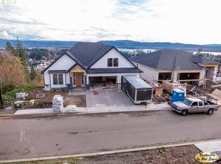 1692 N Columbia Ridge Way, Washougal, WA 98671
