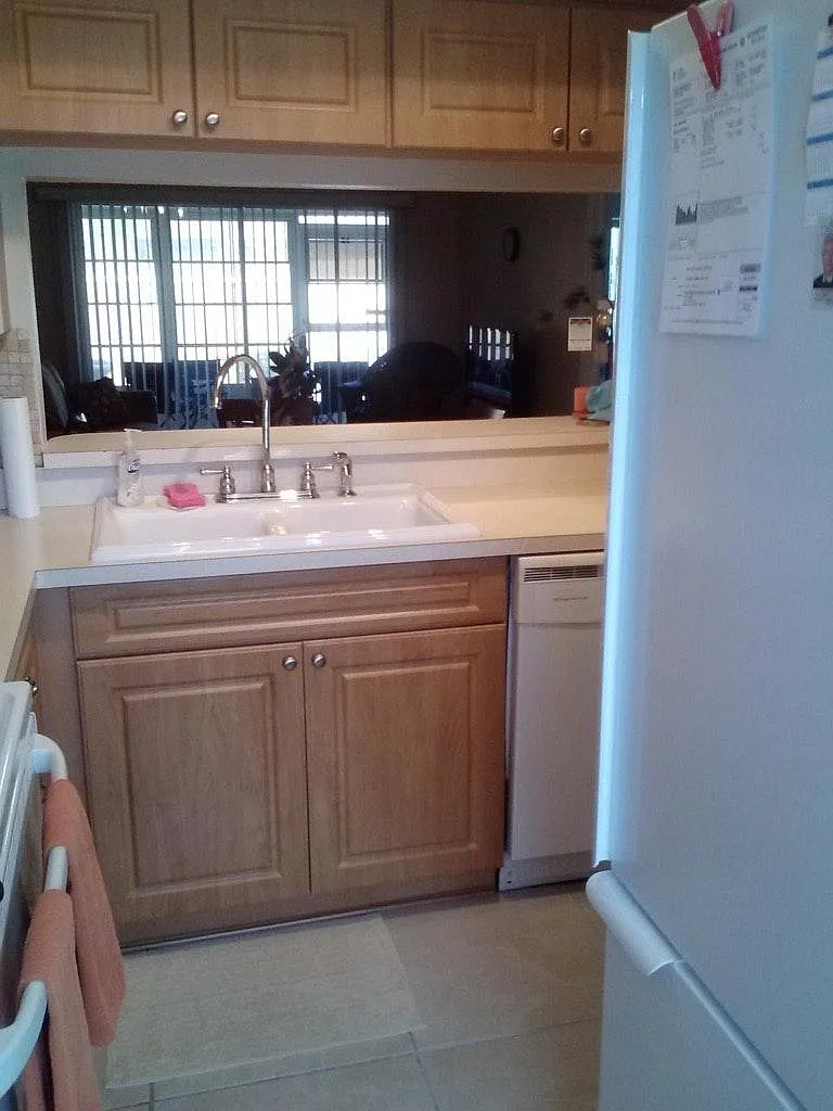 2 bed, 792 sqft, $1,395 — Photo 2