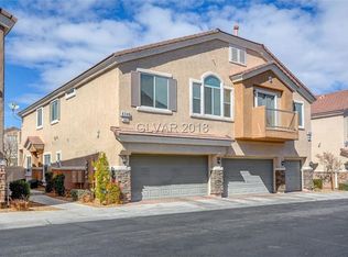 8748 Tom Noon Ave UNIT 103, Las Vegas, NV 89178