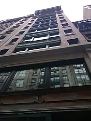 15 West 17th Street in Flatiron