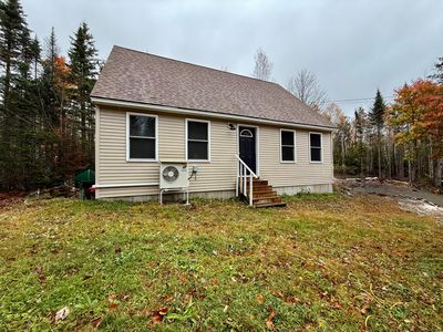 200 East Road, Greenville, ME, 04441