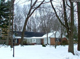 10611 Laurel Ln, BRECKSVILLE, OH