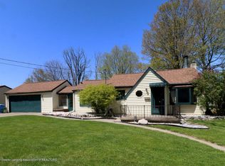 210 W Everettdale Ave, Lansing, MI