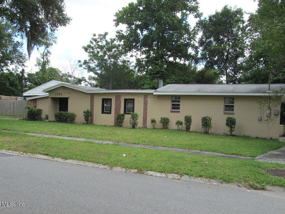 1st image of 1261 KNOBB HILL Drive
