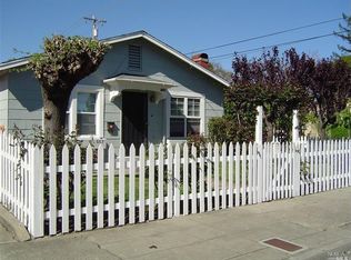 663 Mill St, Santa Rosa, CA 95404