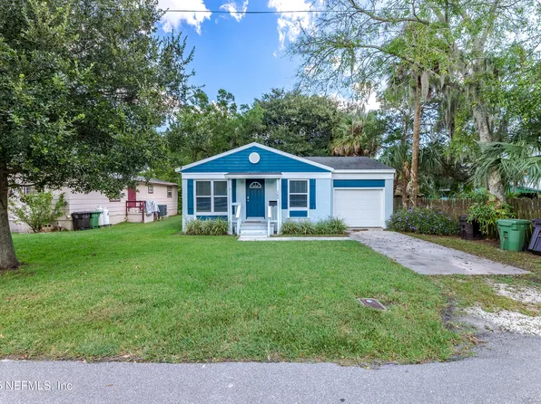 165 Blanco Street, Saint Augustine, FL 32084