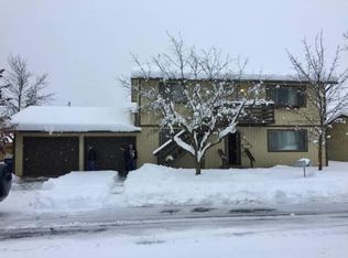 513 W Brown Ave, Kellogg, ID 83837