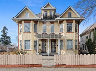 1122 S Walnut St UNIT D, Spokane, WA 99204