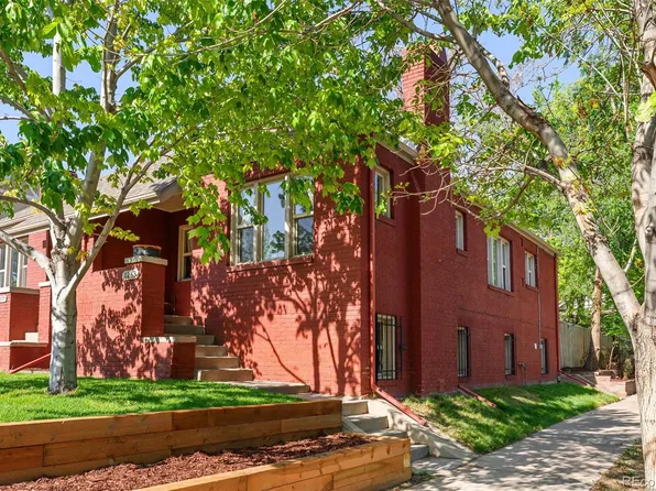 1283 Adams Street, Denver, CO 80206