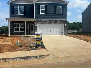 525 Cliff St, Morristown, TN 37814