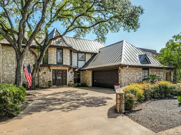 2434 Toftrees, San Antonio, TX 78209