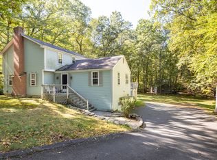 33 Forge Drive, Avon, CT 06001