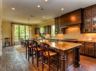 508 Santaluz Path, Austin, TX 78732