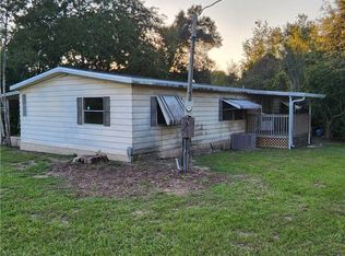 4450 NE 138th Ter, Williston, FL 32696