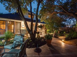 5113 Merced Dr, Fort Worth, TX 76137