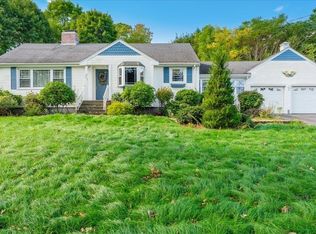 333 Granite St, Braintree, MA 02184