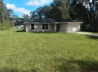 2341 NW 57th Pl, Ocala, FL 34475