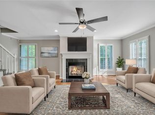 5634 Chamblee Dunwoody Rd, Atlanta, GA 30338