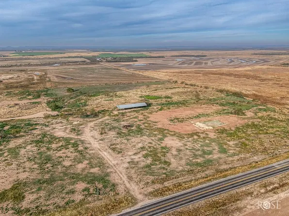 128 Granzin Ln #2, Miles, TX 76861