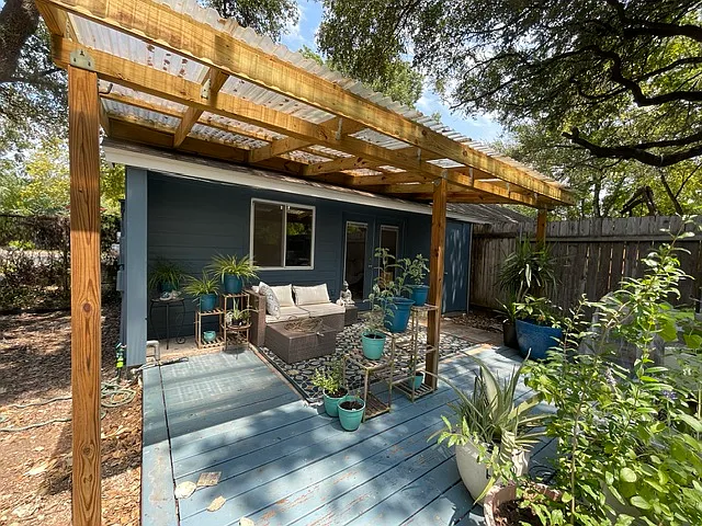 2 bed, 1152 sqft, $2,650 — Photo 3