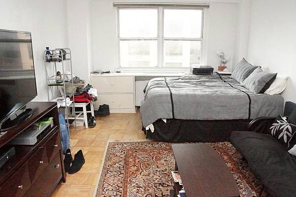 1st image of 401 E 89th St APT 12N