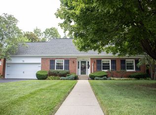205 Greenbriar Rd, Lexington, KY 40503