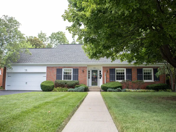205 Greenbriar Rd, Lexington, KY 40503