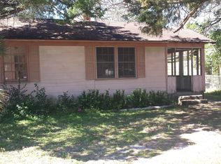 1515 Oak Ave, Panama City, FL 32405