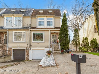 74 Wolcott Ave, Staten Island, NY, 10312