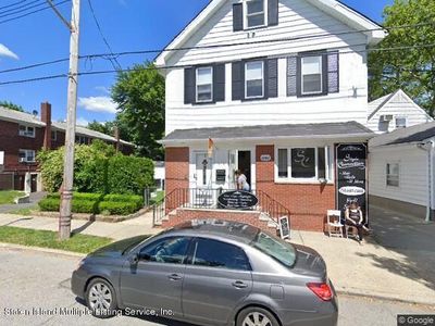 1161 N Railroad Ave, Staten Island, NY, 10306