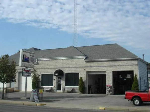 455 Warwick Ave, Warwick, RI 02888