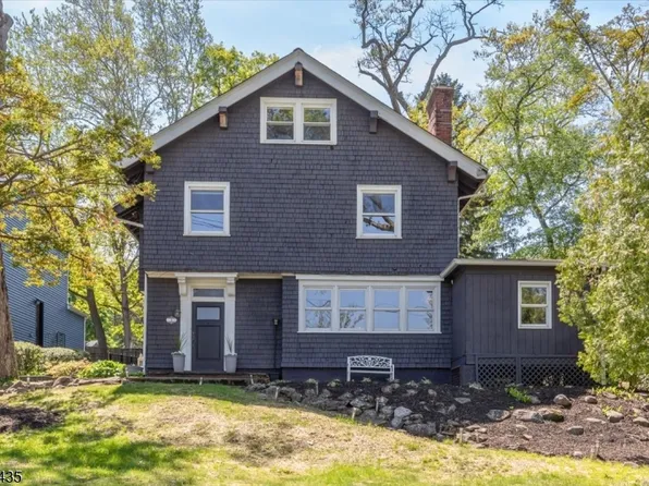 3 Oak Ridge Ave, Summit City, NJ 07901