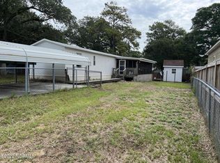 2582 Dockside Dr SW, Supply, NC 28462
