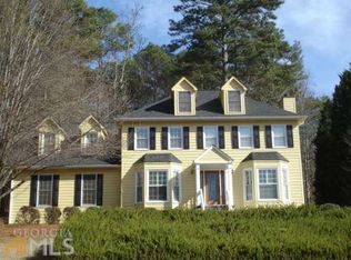 130 Parkwood Ln, Fayetteville, GA 30215