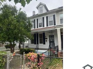 917 Hamilton St NW, Washington, DC 20011
