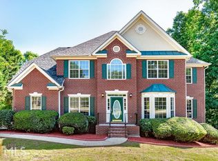 177 Crown Glen Way, Stockbridge, GA 30281