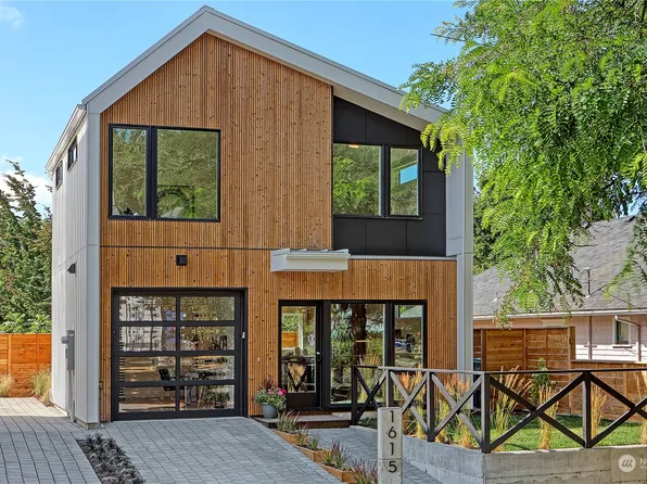 1615 N 36th Street, Seattle, WA 98103