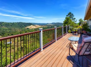 8100 Crown Dr, Ben Lomond, CA 95005