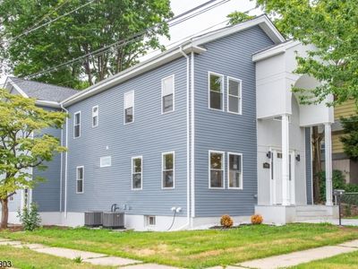 401 Kingsland Ave, Lyndhurst, NJ, 07071