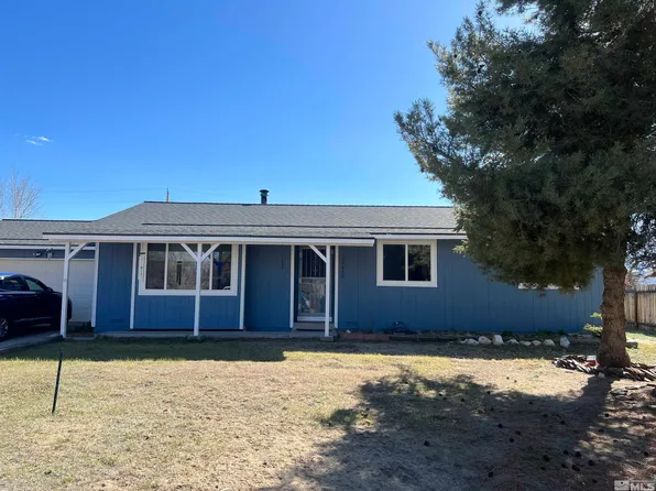 17400 Egret Ln, Reno, NV 89508