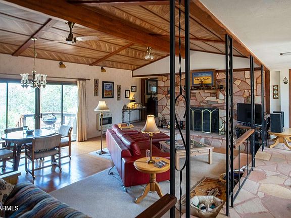 3rd image of 55409 N MADRE Circle