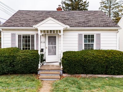 2118 Marion Ave, Lansing, MI, 48910
