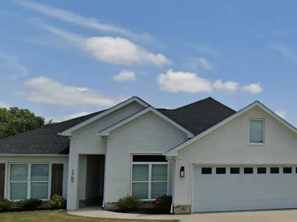 1765 Hobbiton Cir, Conway, AR 72032