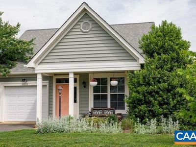 5839 Westhall Dr, Crozet, VA, 22932