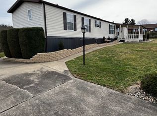 141 Lubeck Rd, Parkersburg, WV 26101